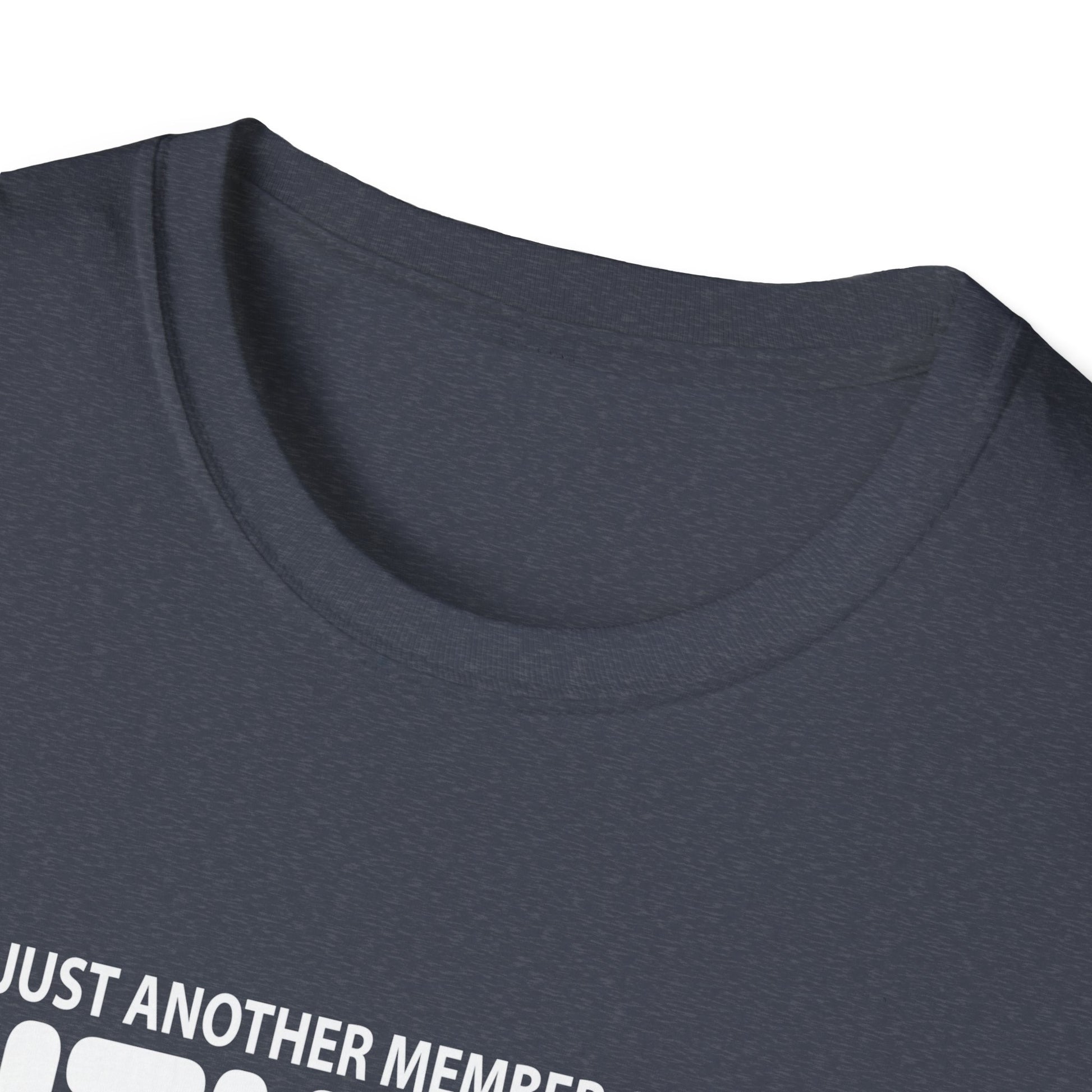 Just Another Member Of The Lutheran Crime Syndicate Unisex T-Shirt