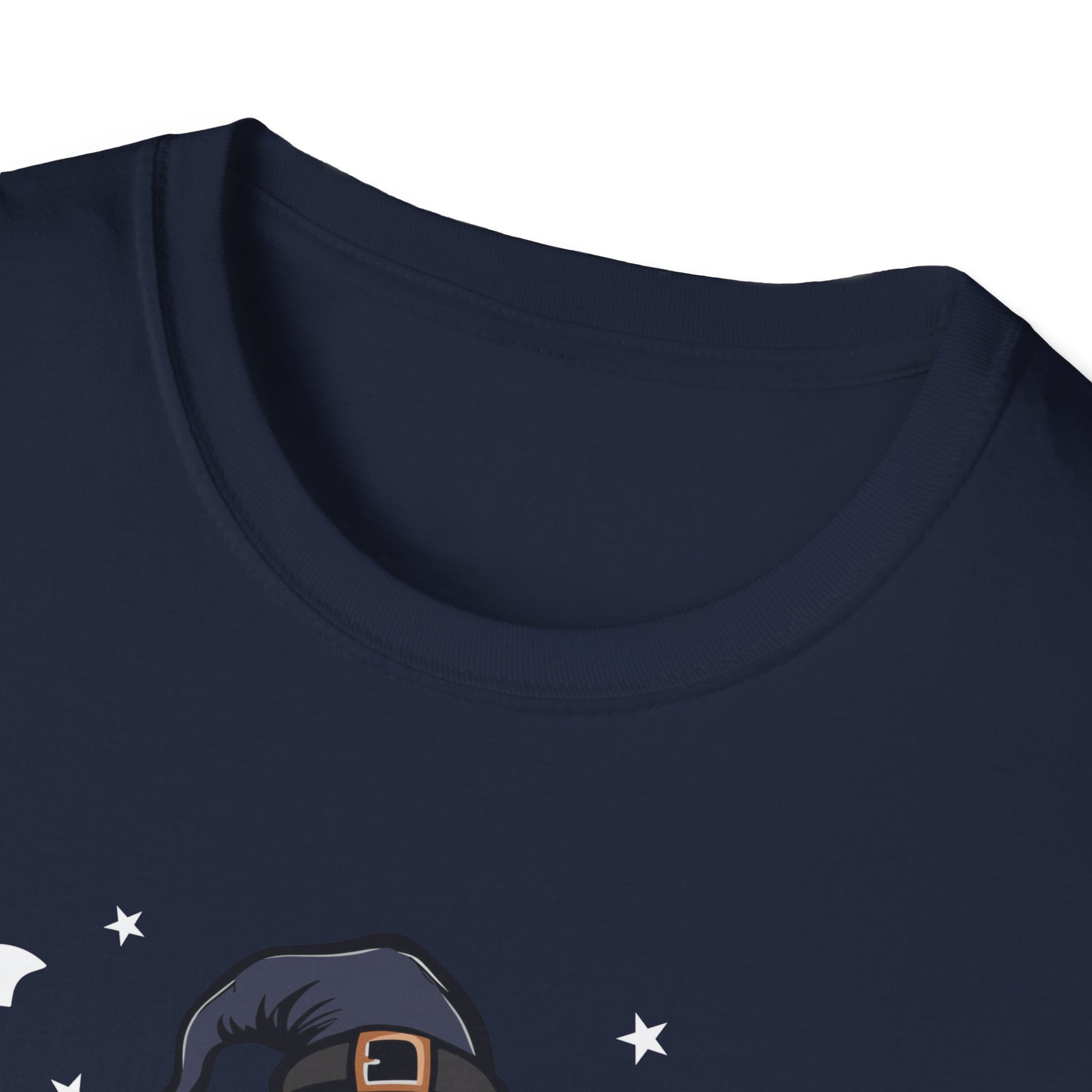 Summerween Ghost T-Shirt