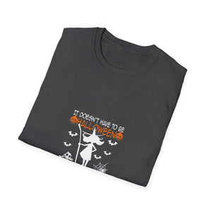 Witch Graphic T-Shirt — 