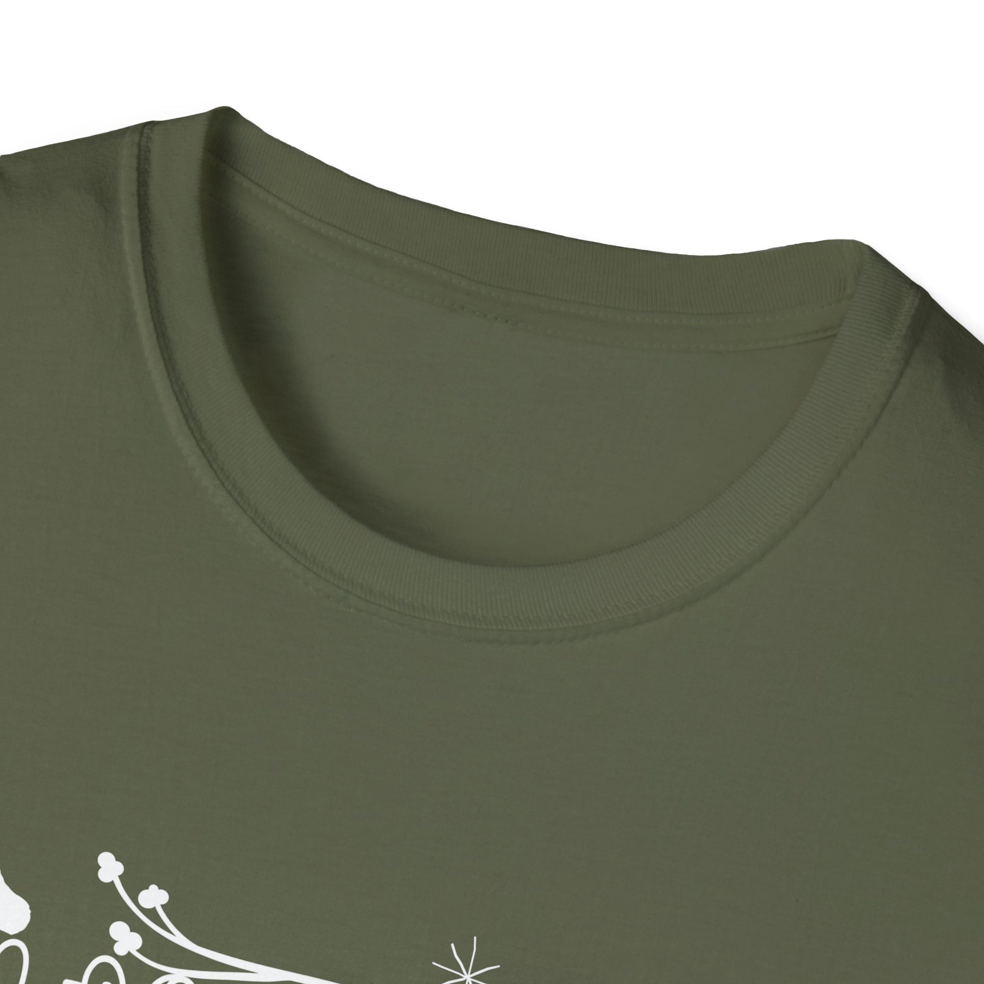 Most Likely To Ask Santa To Define Good Christmas Matching T-Shirt