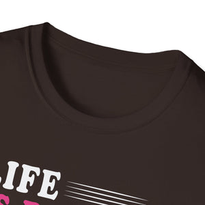Life Is Better At The Beach T-Shirt