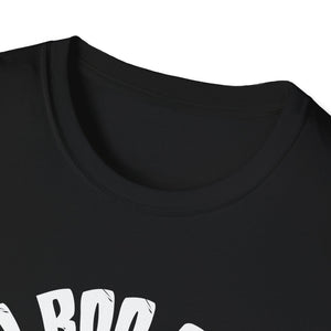 Boo Boo Crew Peds Nurse T-Shirt — Halloween Pediatric Nurse Tee