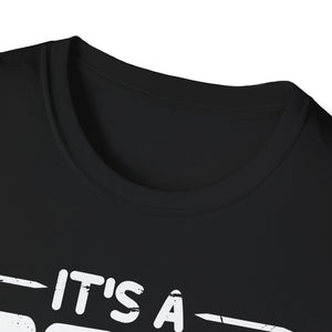 Womens Jeff Personalized Name A Jeff Thing You Wouldn't Unisex T-Shirt
