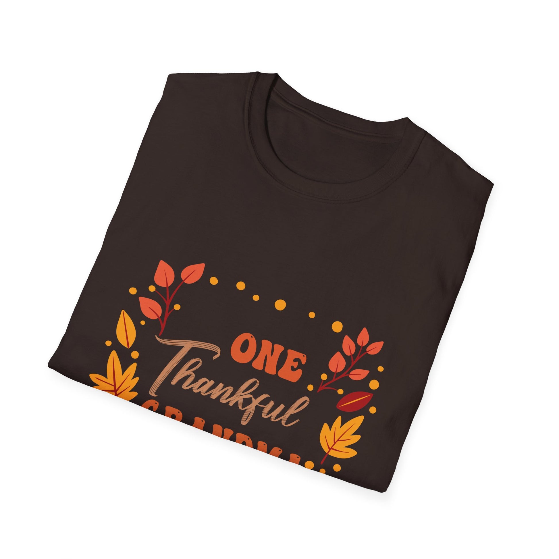 Thankful Grandma  Unisex T-Shirt