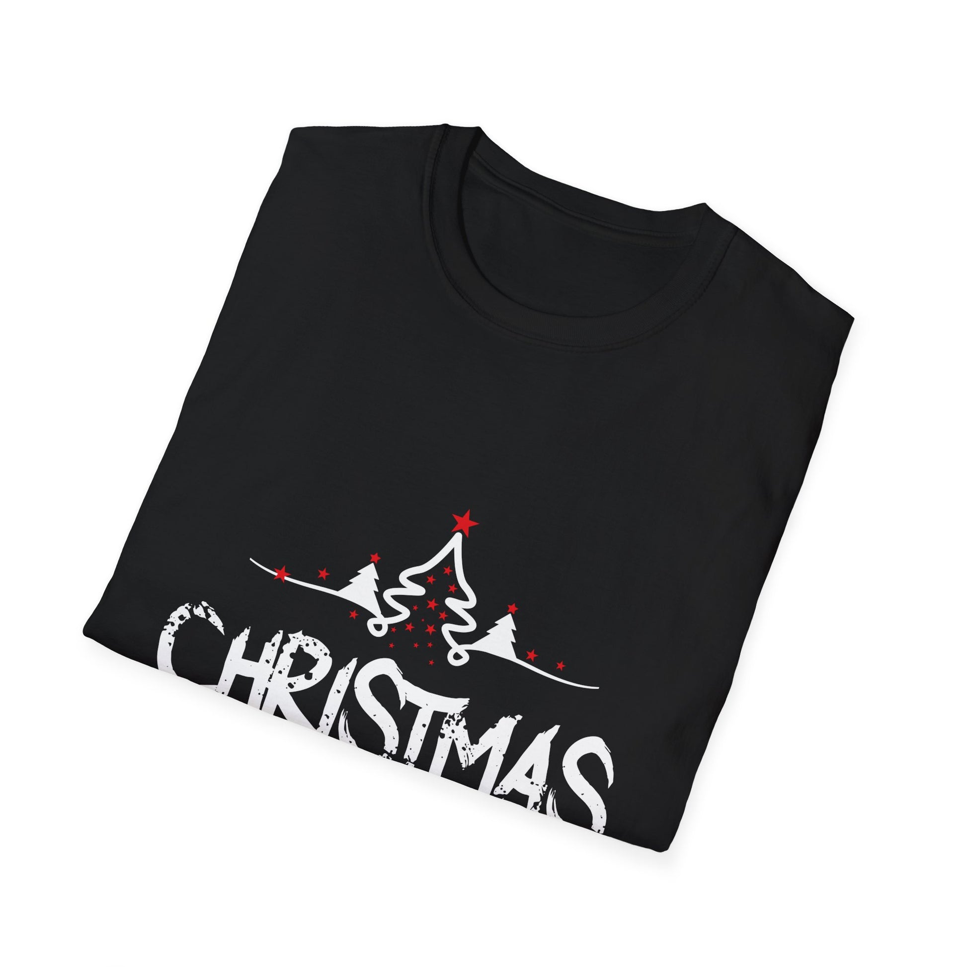 Christmas Crew Xmas Christmas Unisex T-Shirt