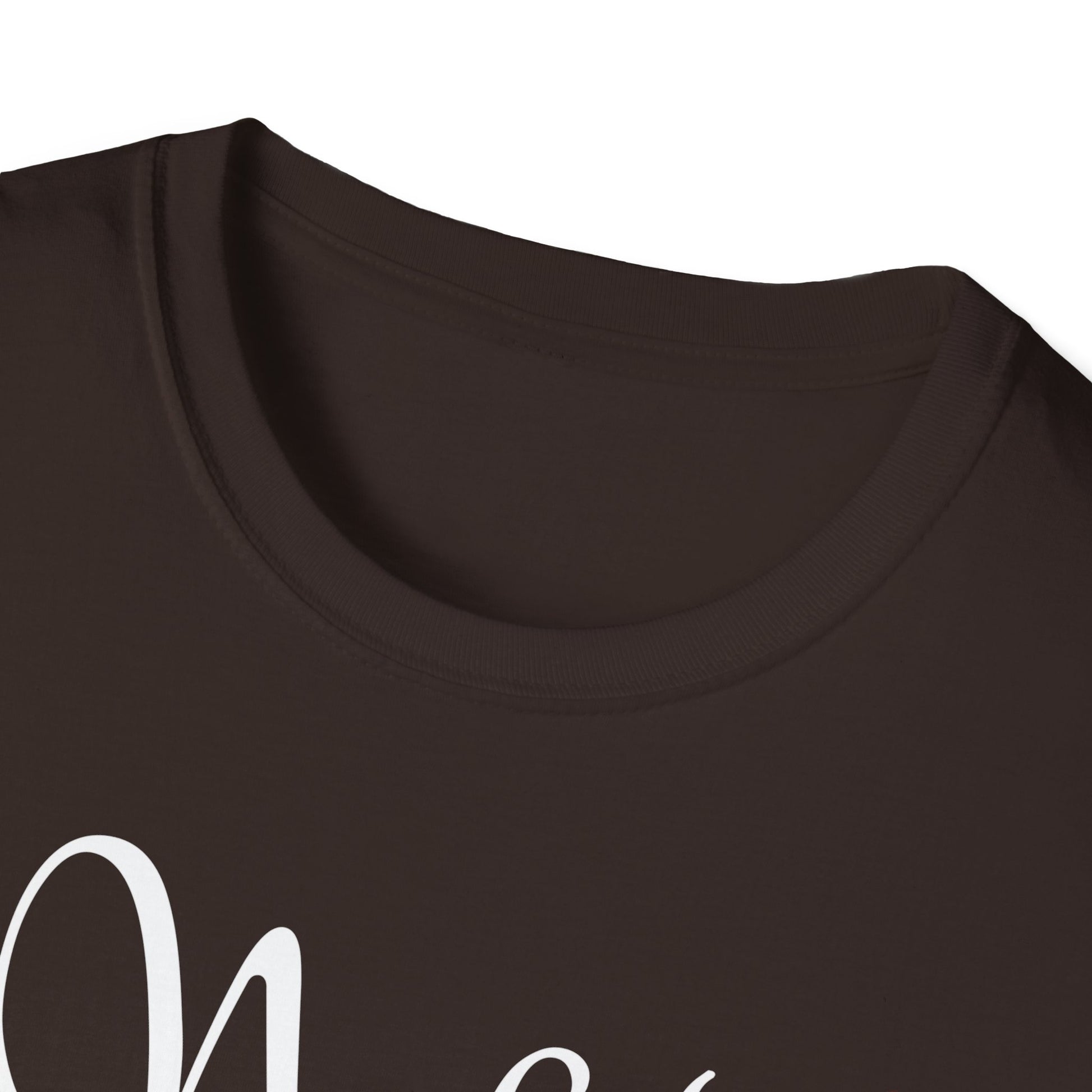 Nobody Puts Gravy in the Corner T-Shirt — Funny Thanksgiving Turkey Day Shirt