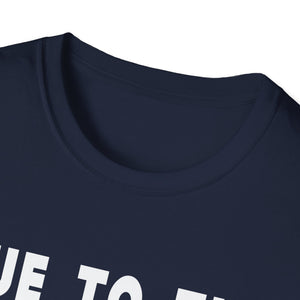 Halloween T-Shirt — 