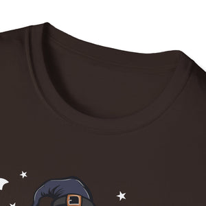 Summerween Ghost T-Shirt