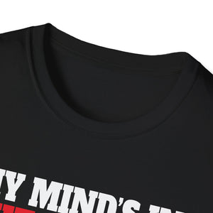 Bowling T‑Shirt — 
