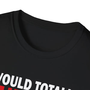Horror Movie Survivor T-Shirt — 