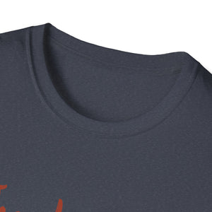 Thanksgiving T-Shirt — 