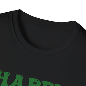Christmas In July Happy Christmas In July Unisex T-Shirt