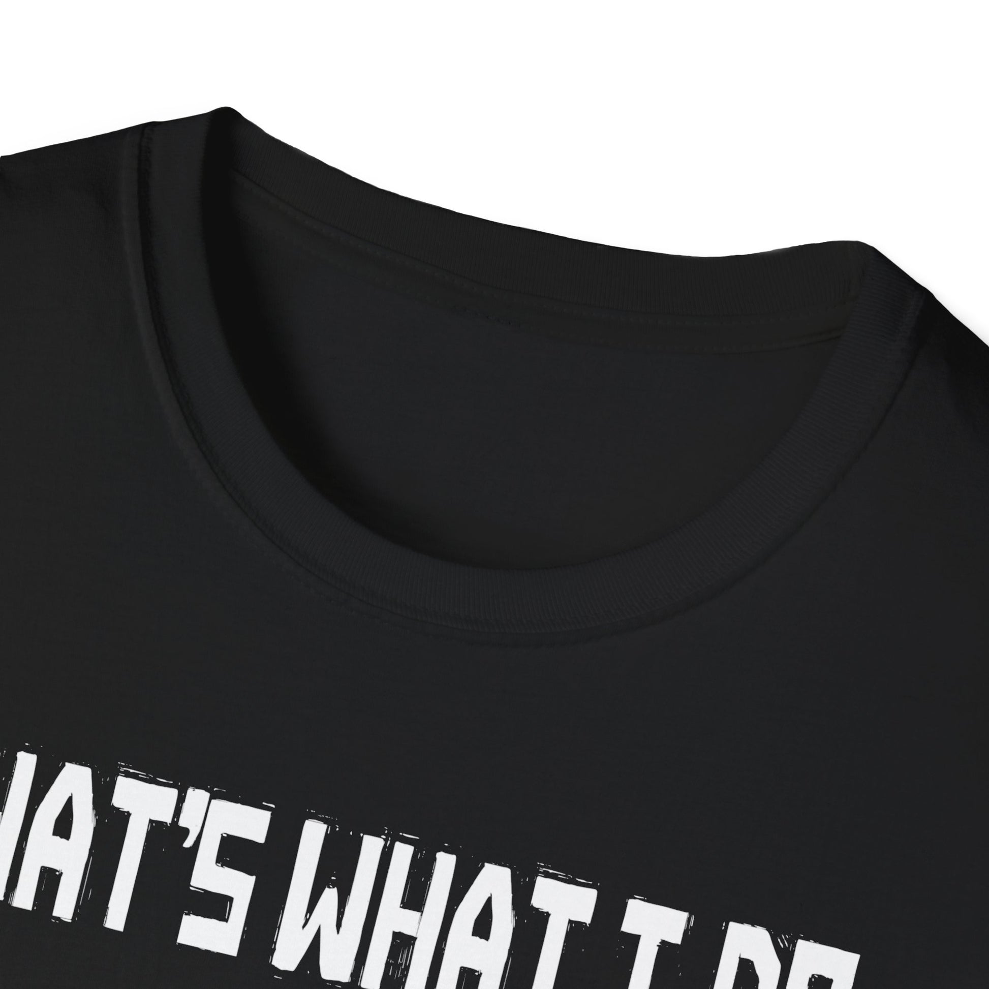 Gardening Garden And Know Things Funny Gardener Unisex T-Shirt