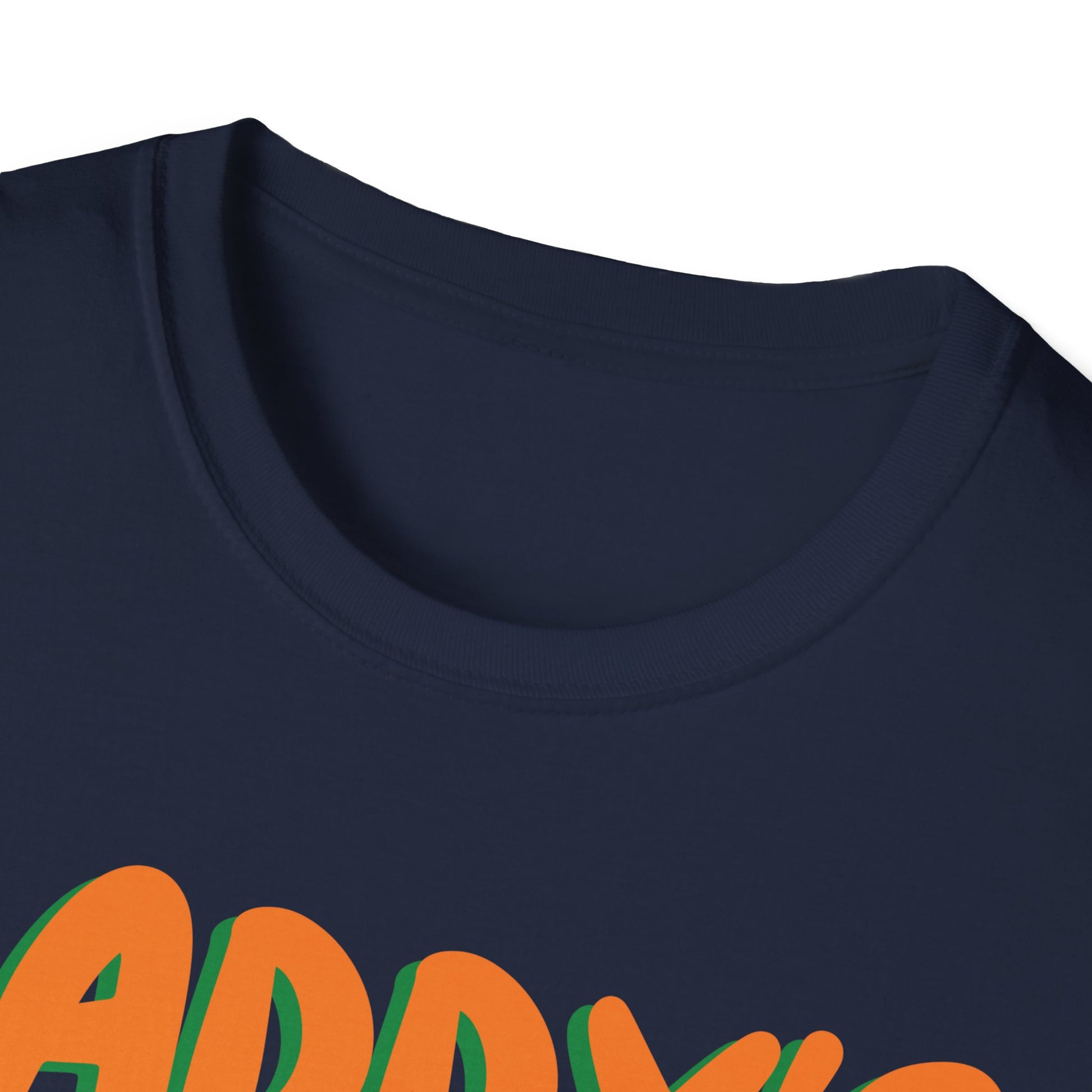 Daddy's Little Pumpkin T-Shirt — Cute Halloween Kid Pumpkin Tee