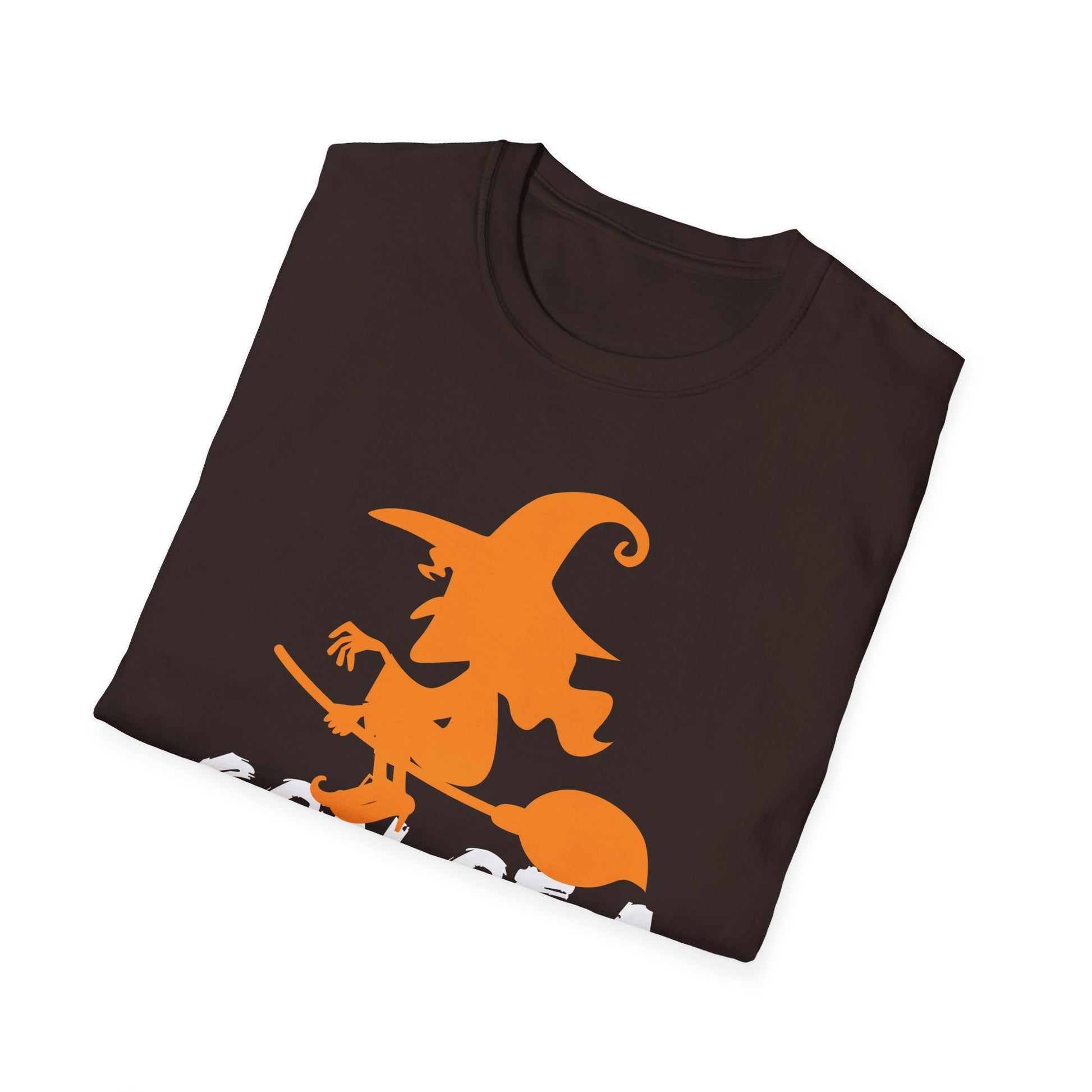 Son of a Witch T‑Shirt — Funny Halloween Witch Tee