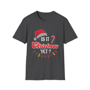 Christmas T-Shirt – 
