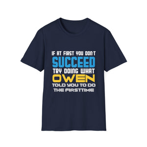 T-Shirt — 