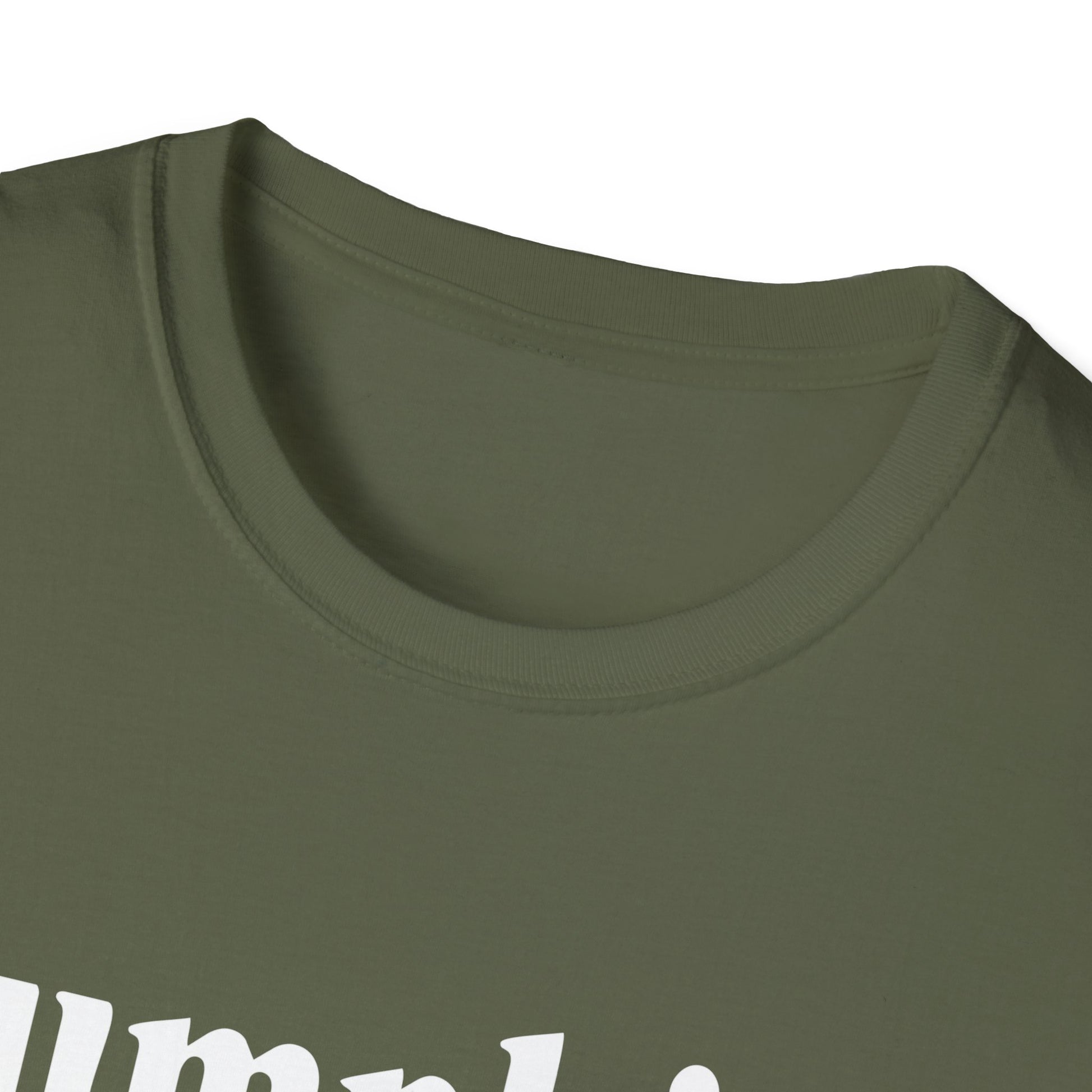Pumpkin Season T-Shirt — Fall Halloween Graphic Tee