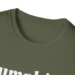 Pumpkin Season T-Shirt — Fall Halloween Graphic Tee