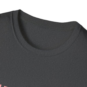Halloween Thanksgiving Christmas Happy HalloThanksMas Cats Unisex T-Shirt