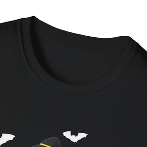 Witch T-Shirt — 