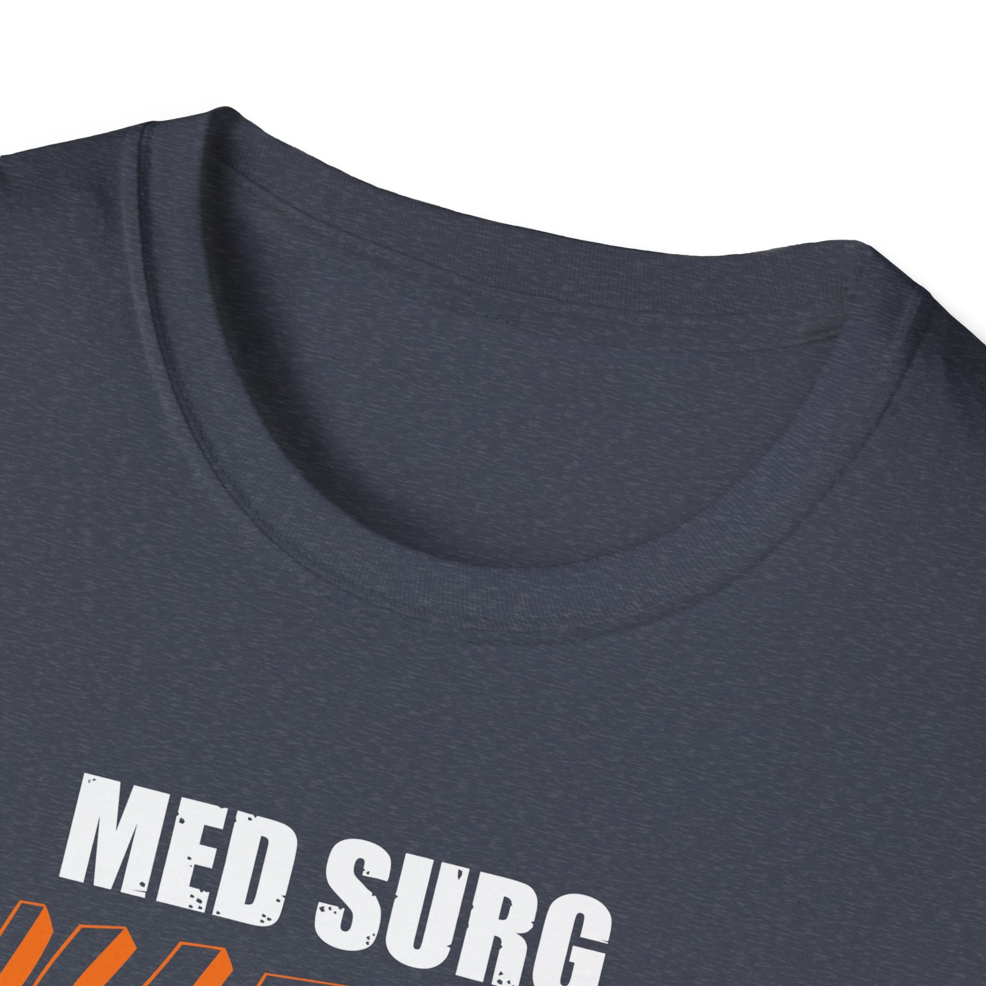 Med Surg Nurse Gobble Squad Thanksgiving T-Shirt
