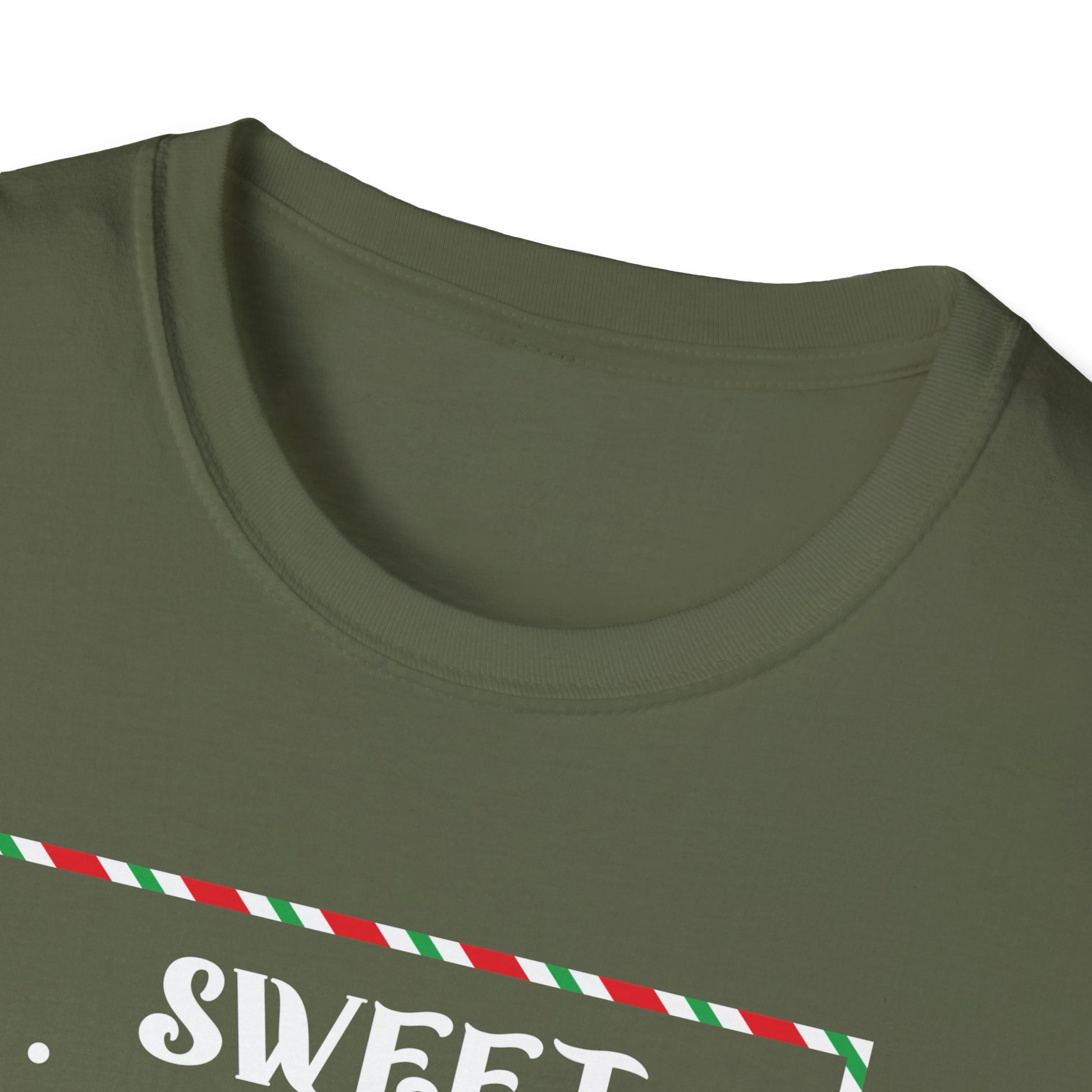 Christmas gifts for adults, funny Christmas holiday ideas Unisex T-Shirt