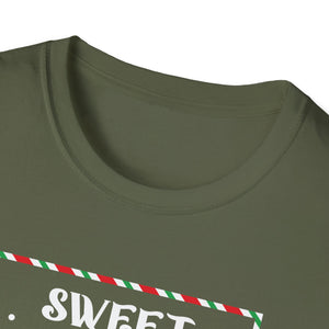 Christmas gifts for adults, funny Christmas holiday ideas Unisex T-Shirt