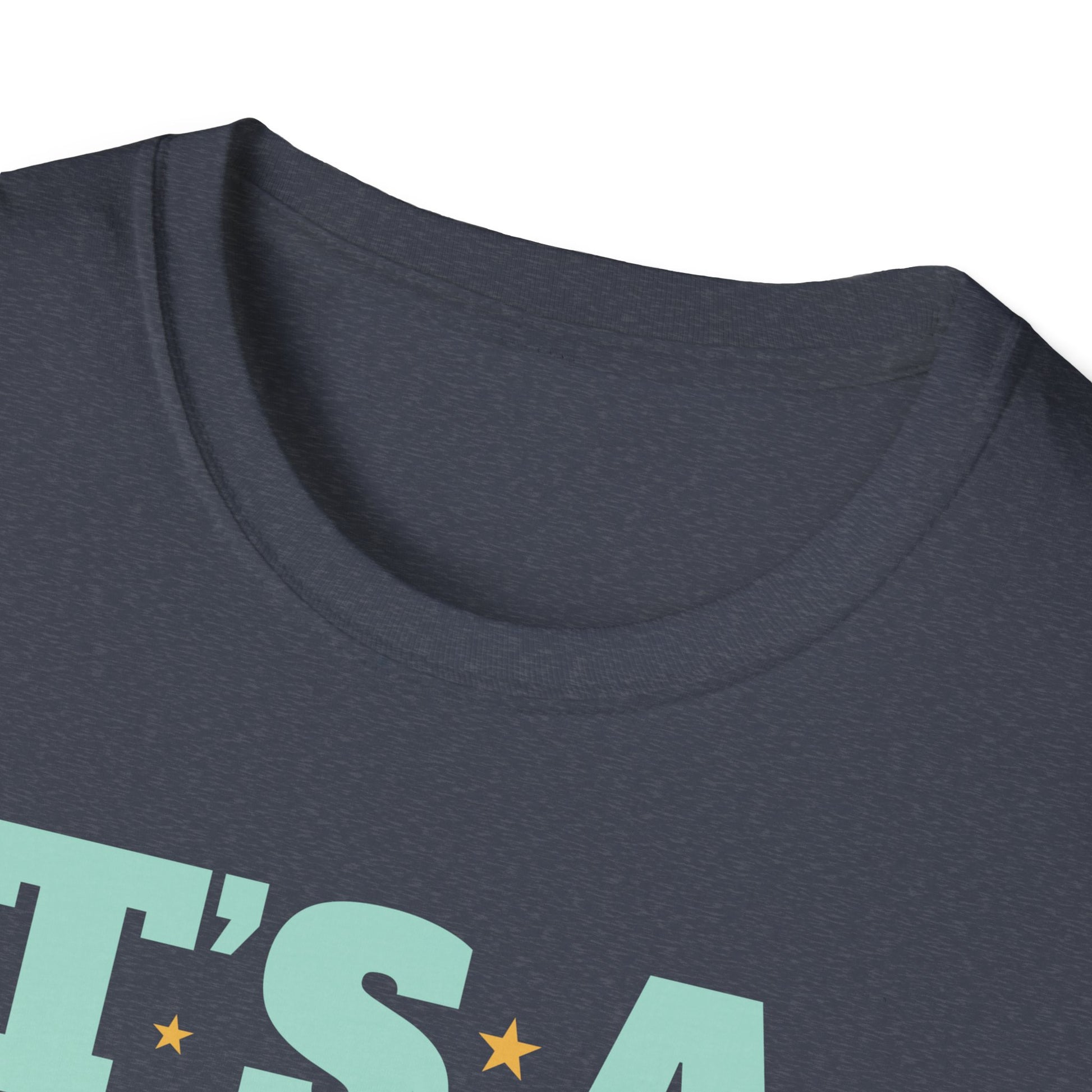 It's A Good Day To Read A Book Unisex T-Shirt