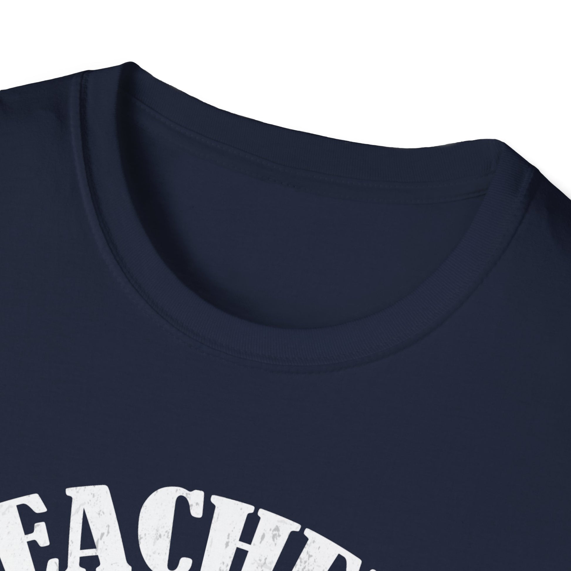 Teachers Love Brains T-Shirt — Vintage Retro Educator Tee for School & Teacher Appreciation