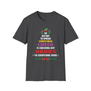 Rizz The Season Funny Christmas Rizzmas Santa Claus Rizzler T-Shirt-productor-mockup