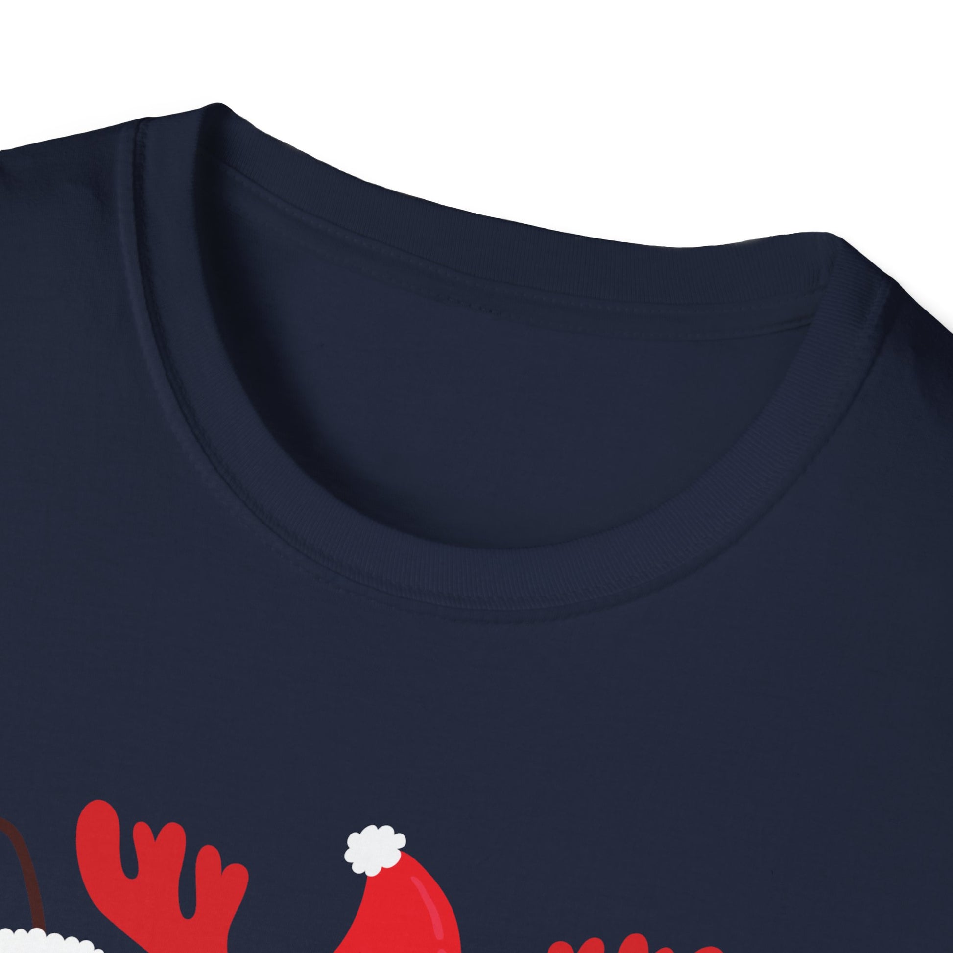 Christmas Pajama Shirt T-Shirt — "This Is My Christmas Pajama Shirt" Holiday Tee