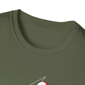 Turkey Football Nap Repeat T-Shirt — Funny Thanksgiving Turkey Tee for Football Fans
