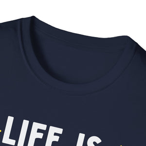 Cruise T-Shirt - 