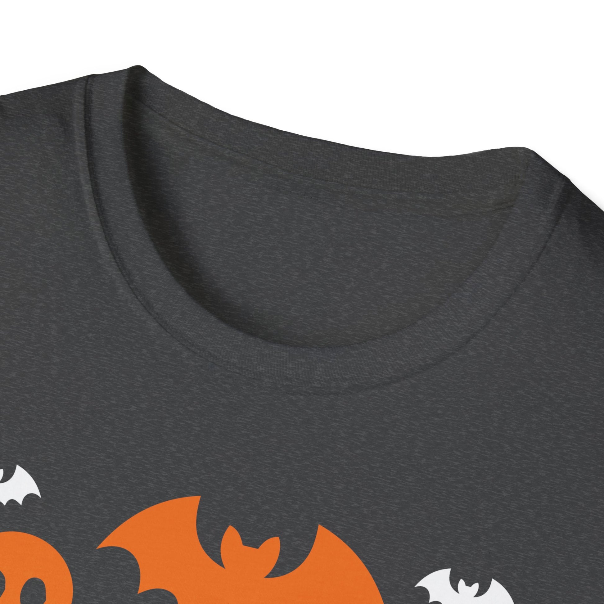 Ghost Hunting Team Halloween T-Shirt