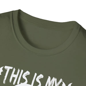 Halloween T-Shirt — 