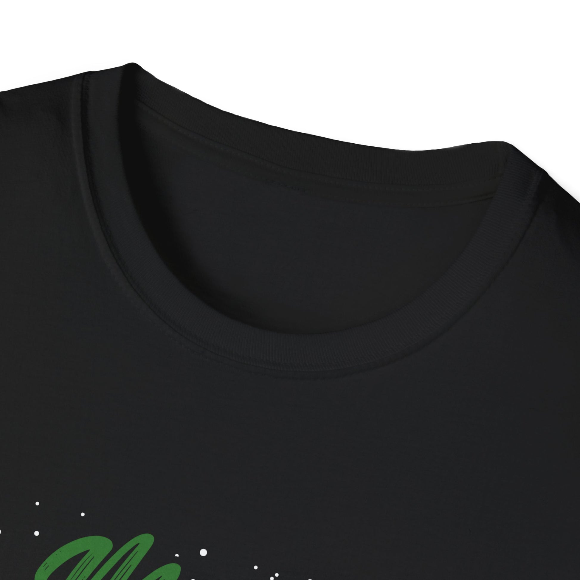 Christmas Shirt for Women_s - Merry Christmas Unisex T-Shirt