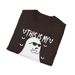 Halloween T-Shirt — 