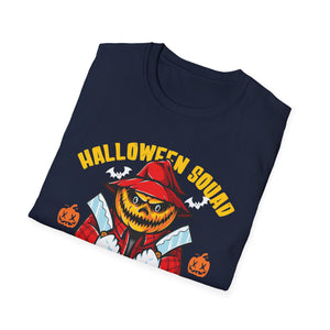 This Is My Halloween Costume Funny Jack O'Lantern Pumpkin T-Shirt
