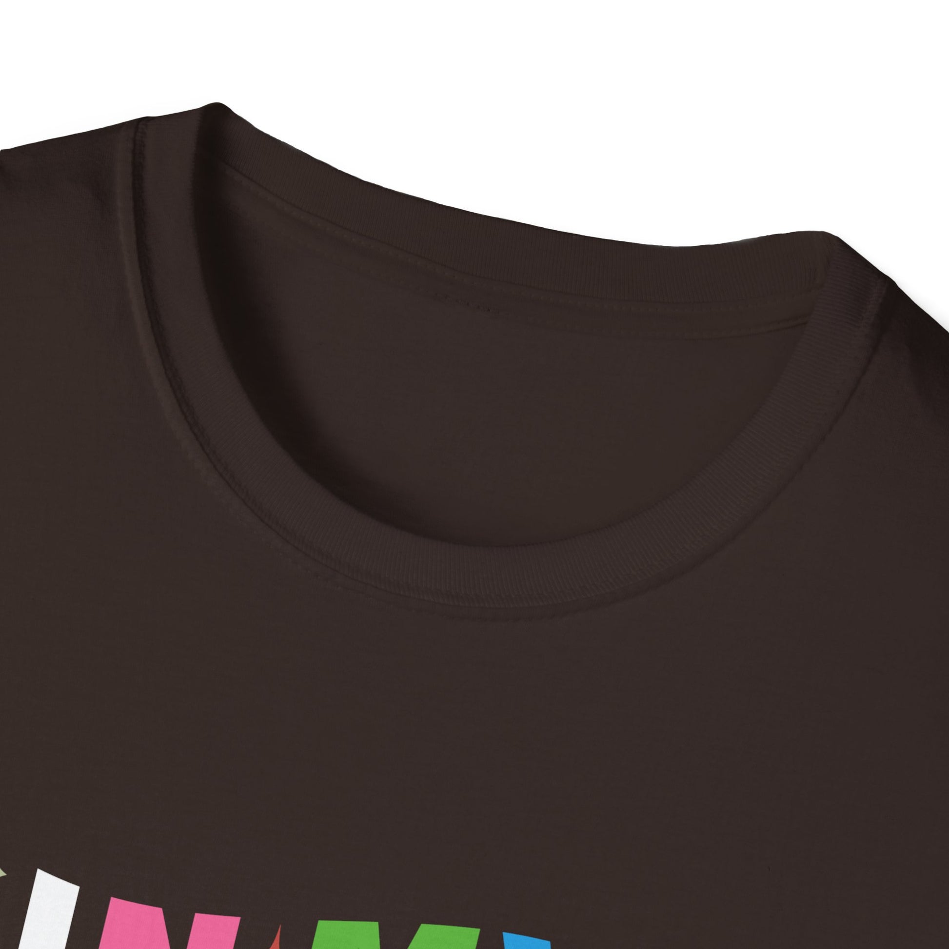 Christmas In September T-Shirt — Funny Holiday Baby Announcement Tee