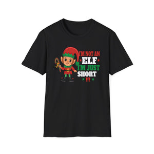Christmas Elf T-Shirt - 