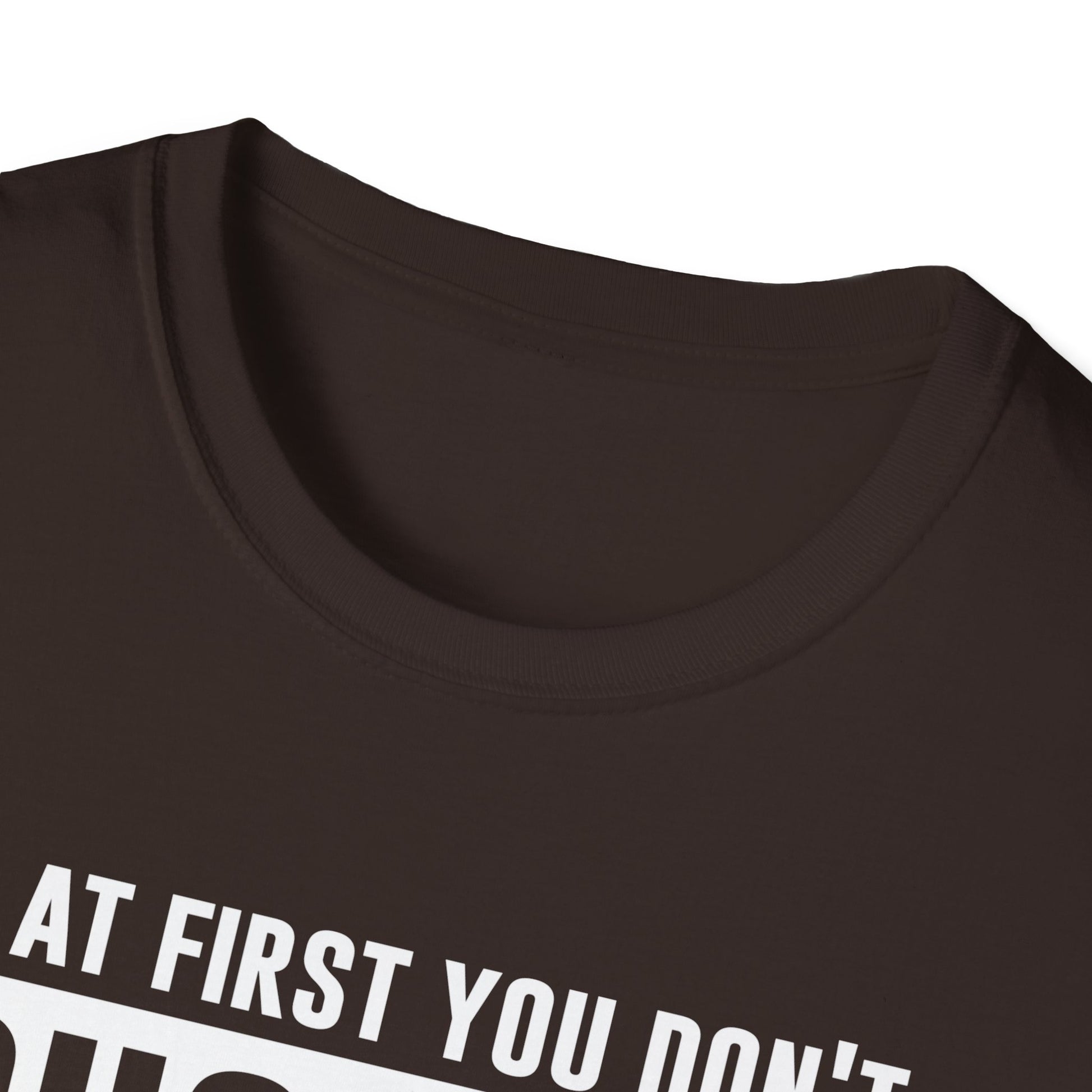 LISA Gift Name Personalized Birthday Funny Christmas Joke T-Shirt