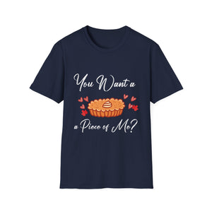 T-Shirt — 