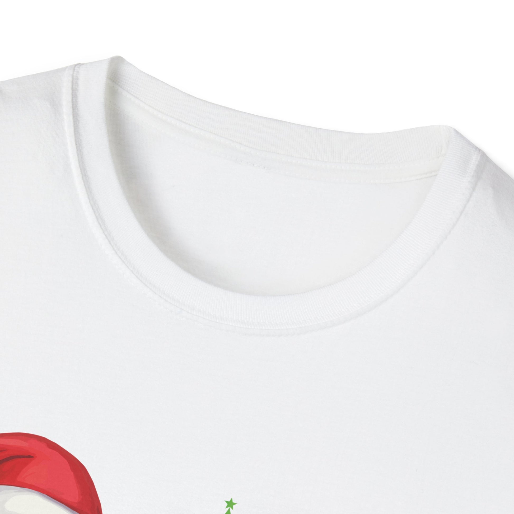 Most Likely To Be Mistaken As An Elf Family Christmas T-Shirt
