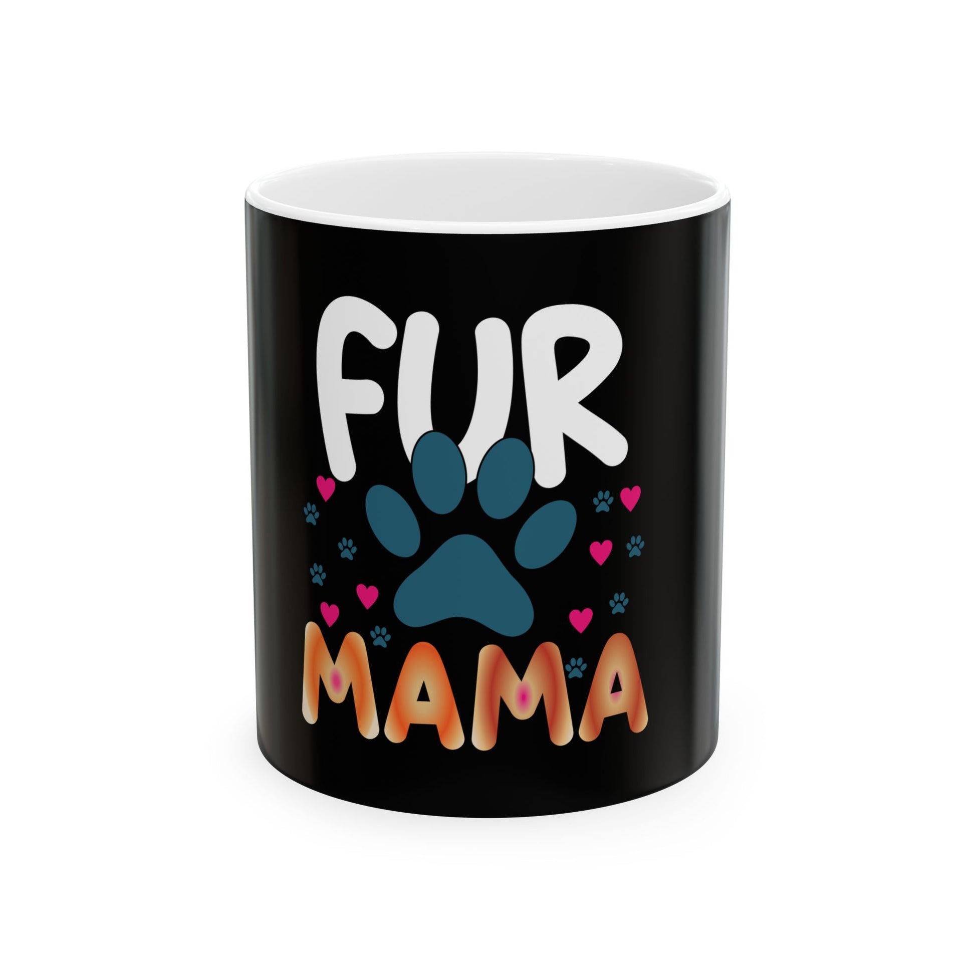 Ceramic Mug, (11oz, 15oz)