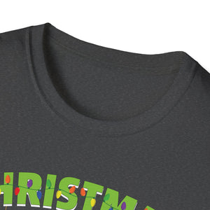 Christmas Gnomes T-Shirt — 