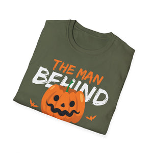 Halloween T-Shirt — 