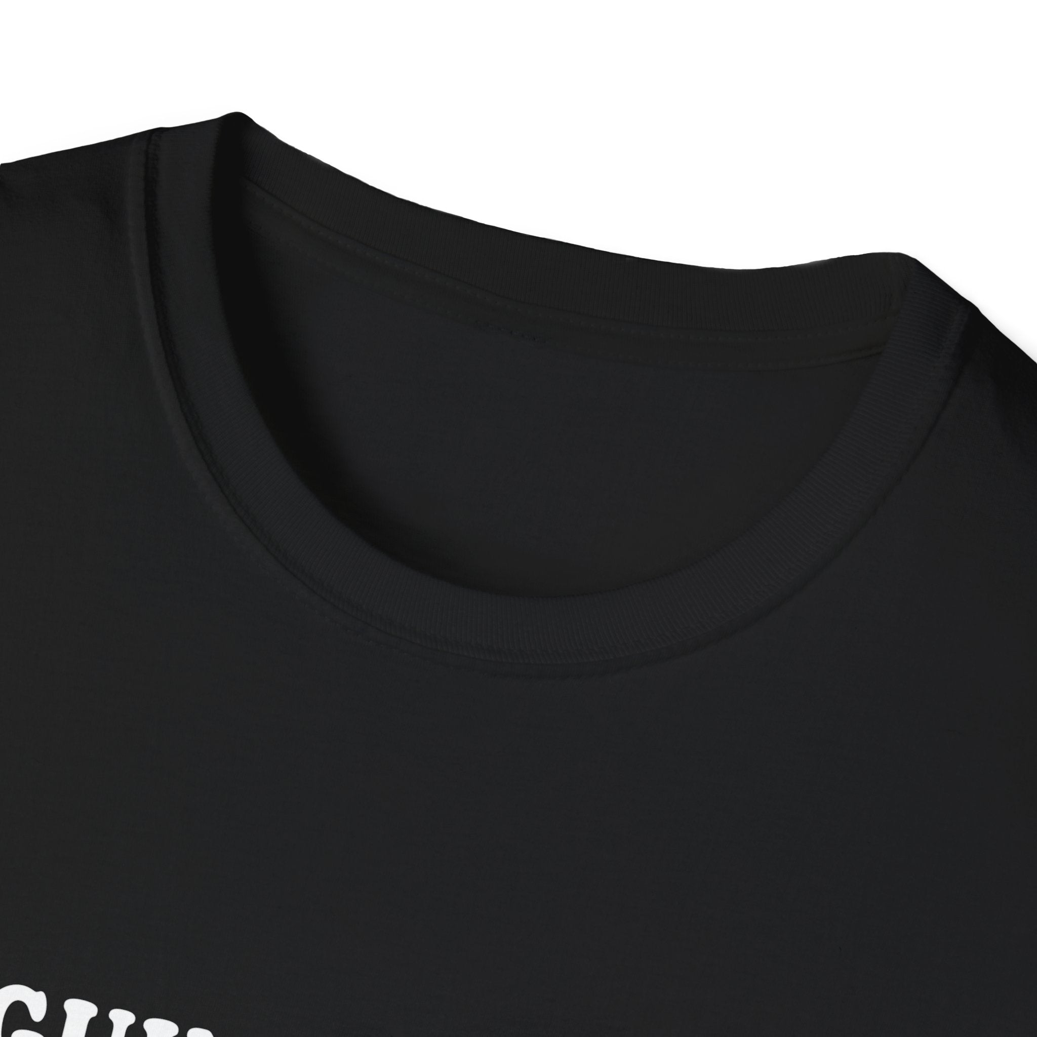 Funny 'Arguing With Me Is Pointless' Graphic T-Shirt
