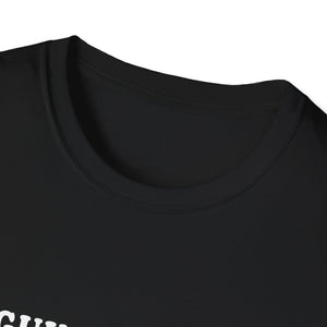 Funny 'Arguing With Me Is Pointless' Graphic T-Shirt