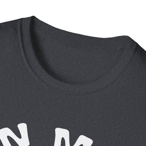 In My Detroit Football Era Unisex T-Shirt